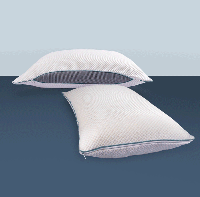 Pillow animation